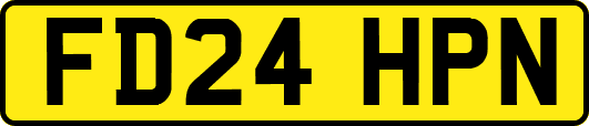 FD24HPN