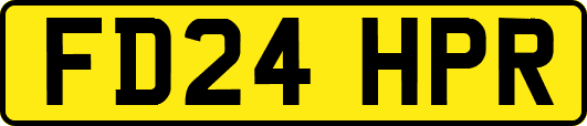 FD24HPR