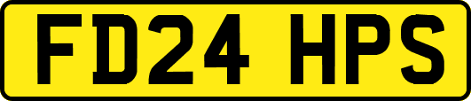 FD24HPS