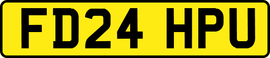 FD24HPU