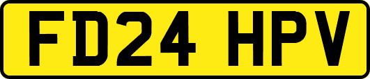 FD24HPV