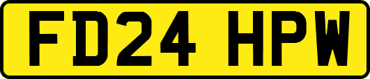 FD24HPW