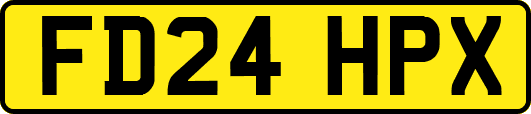 FD24HPX