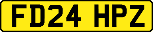FD24HPZ