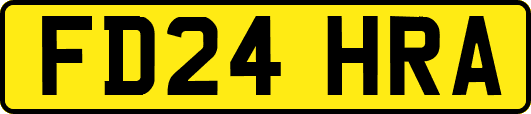 FD24HRA