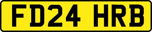 FD24HRB
