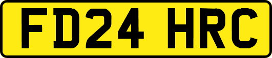 FD24HRC