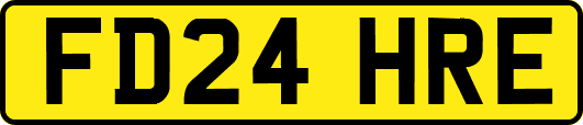 FD24HRE