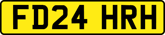 FD24HRH