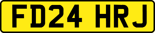 FD24HRJ