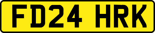 FD24HRK