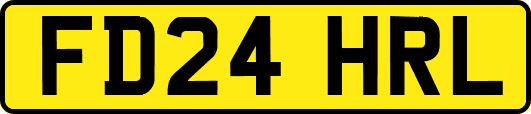 FD24HRL