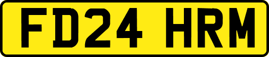 FD24HRM