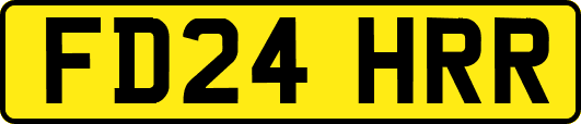 FD24HRR