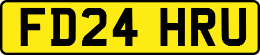 FD24HRU