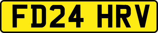 FD24HRV