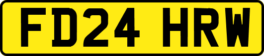 FD24HRW