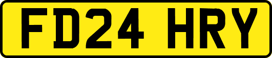 FD24HRY