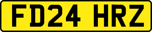 FD24HRZ