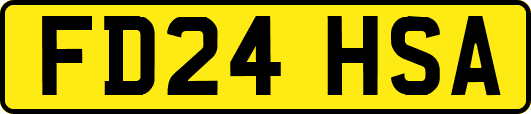 FD24HSA