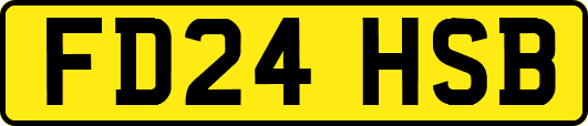 FD24HSB