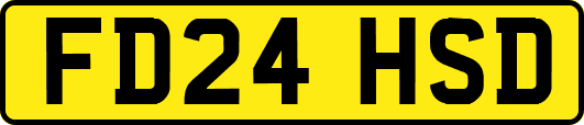 FD24HSD