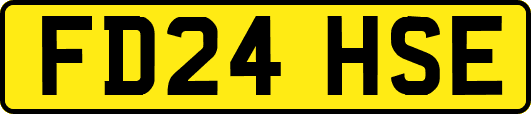 FD24HSE