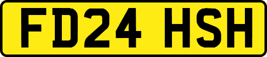 FD24HSH