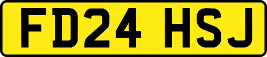 FD24HSJ