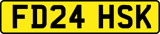 FD24HSK