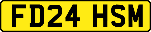 FD24HSM