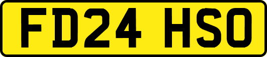 FD24HSO