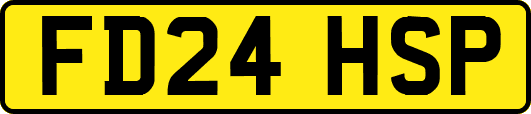 FD24HSP