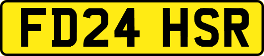 FD24HSR