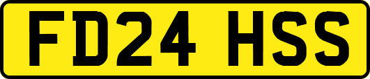 FD24HSS