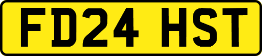 FD24HST