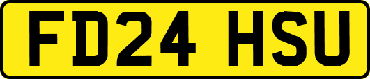 FD24HSU
