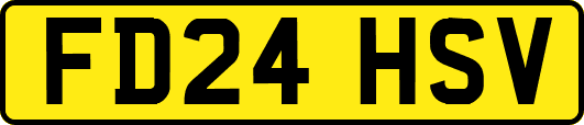 FD24HSV