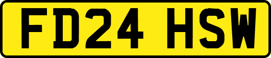 FD24HSW