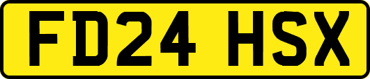 FD24HSX