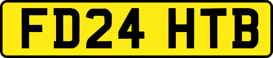 FD24HTB