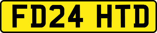 FD24HTD