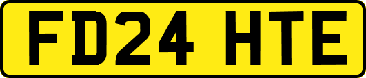 FD24HTE