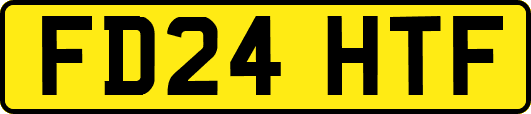 FD24HTF