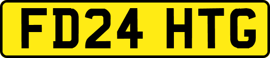 FD24HTG