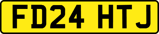 FD24HTJ