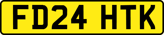 FD24HTK
