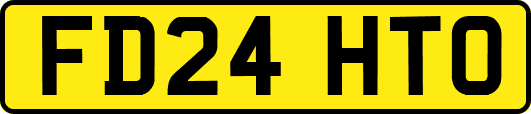 FD24HTO