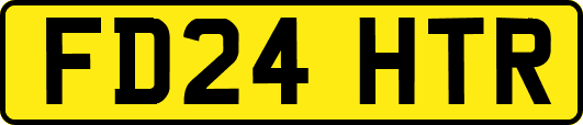 FD24HTR