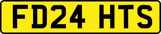 FD24HTS